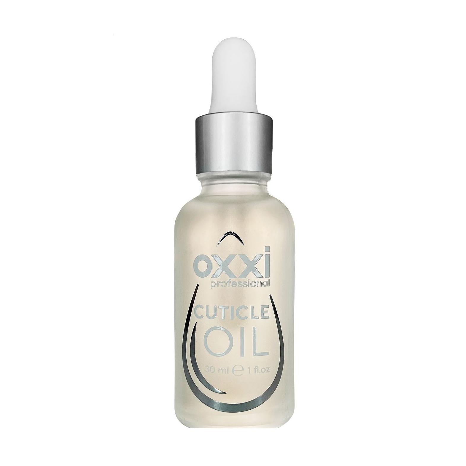 Олія для кутикули Oxxi Professional Almond, 30 мл