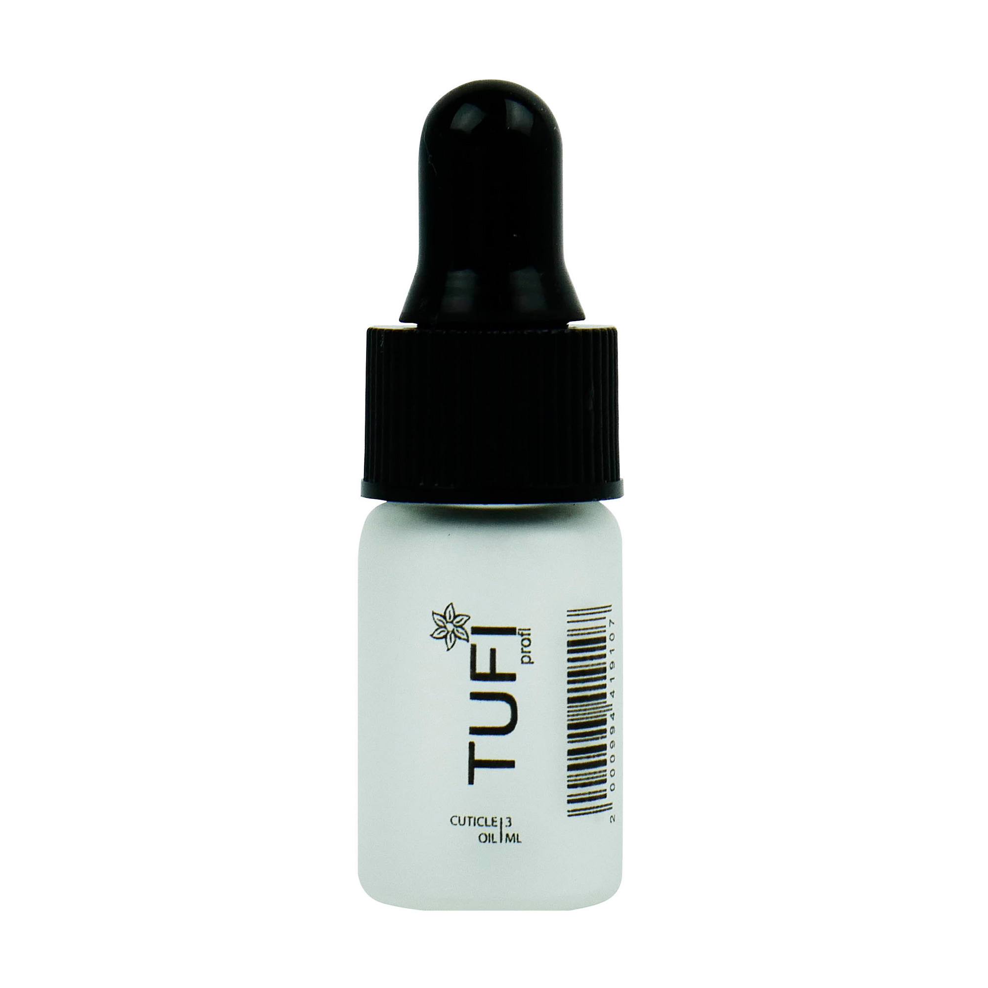 Олія для кутикули Tufi Profi Premium Диня, 3 мл